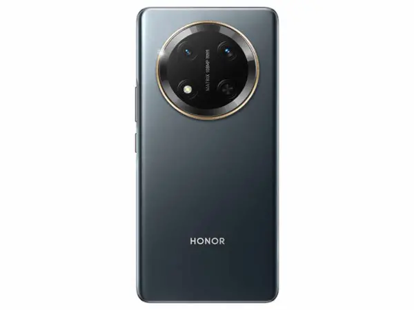 Smartphone HONOR Magic7 Lite 5G 8GB512GBcrna' ( '5109BQBE' ) 