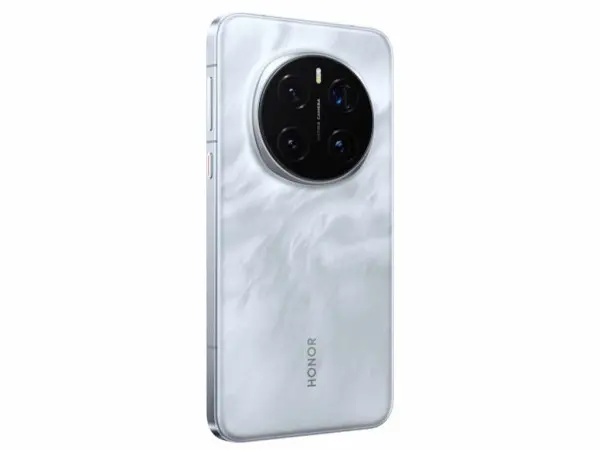 Smartphone HONOR Magic7 Pro 5G12GB512GBsiva' ( '5109BQHK' )