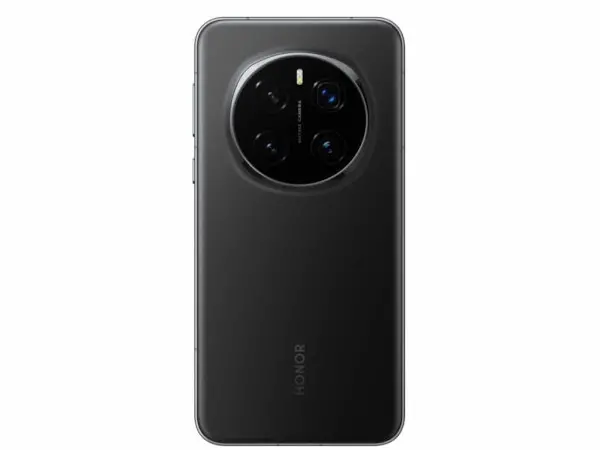 Smartphone HONOR Magic7 Pro 5G12GB512GBcrna' ( '5109BQHG' )