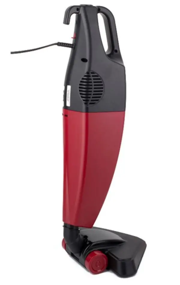 Zilan ZLN1235 RD Usisivač sa posudom 800W, crveno/crni
