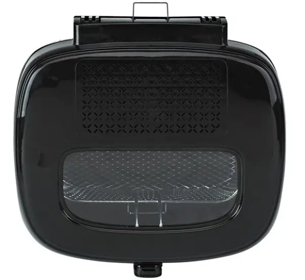 Zilan ZLN2317 Friteza kapacitet 2.5L, 1800W, crna