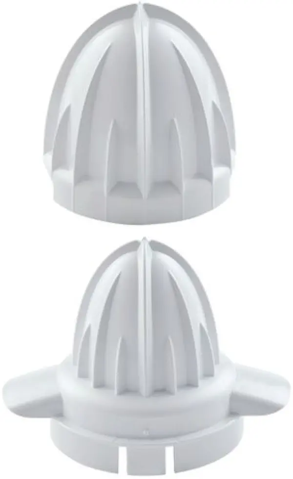 BEKO CJB5103W Cediljka za citruse, 40 W