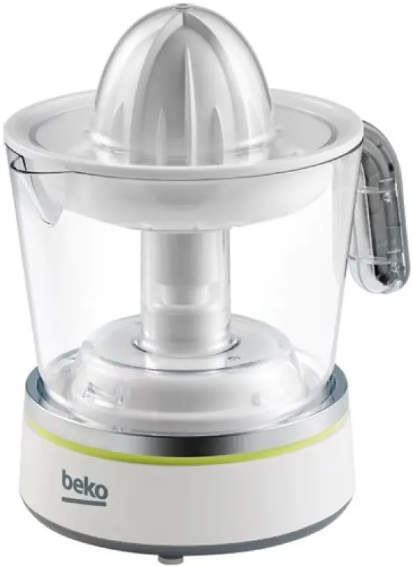 BEKO CJB5103W Cediljka za citruse, 40 W