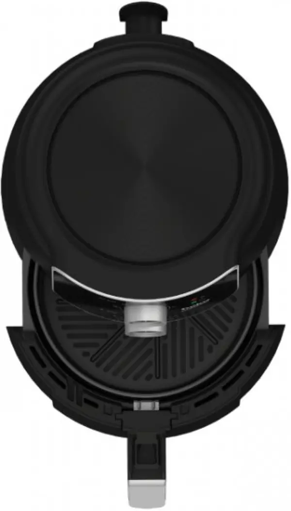 BEKO FRL 2242 B Friteza na vruć vazduh, 1500W