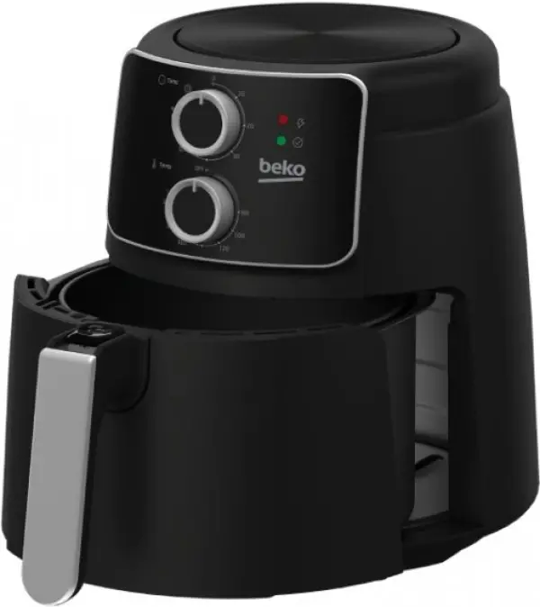 BEKO FRL 2242 B Friteza na vruć vazduh, 1500W