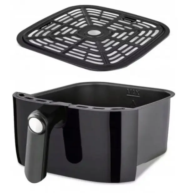 Zilan ZLN8009 Friteza na vruć vazduh 1360 W, zapremina posude 6L