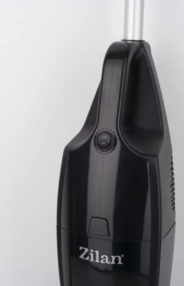 Zilan ZLN1235/BK Usisivač sa posudom 800W, crni
