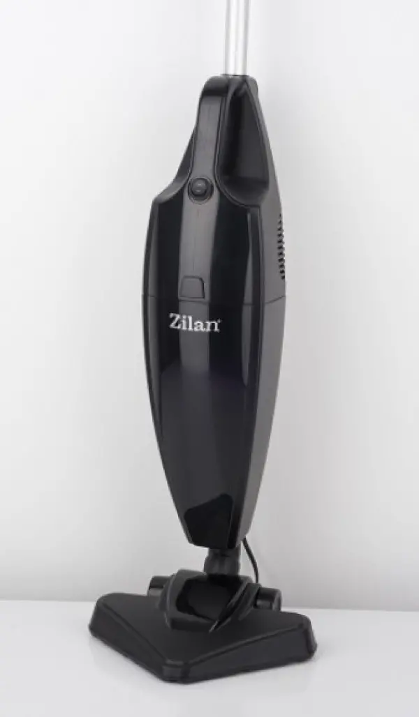 Zilan ZLN1235/BK Usisivač sa posudom 800W, crni