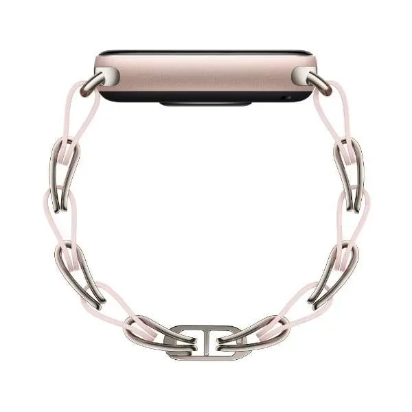 Xiaomi Chain Strap Mystic Rose
