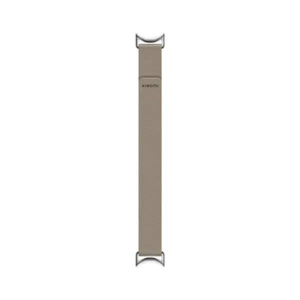 Xiaomi Magnetic Strap Khaki Brown