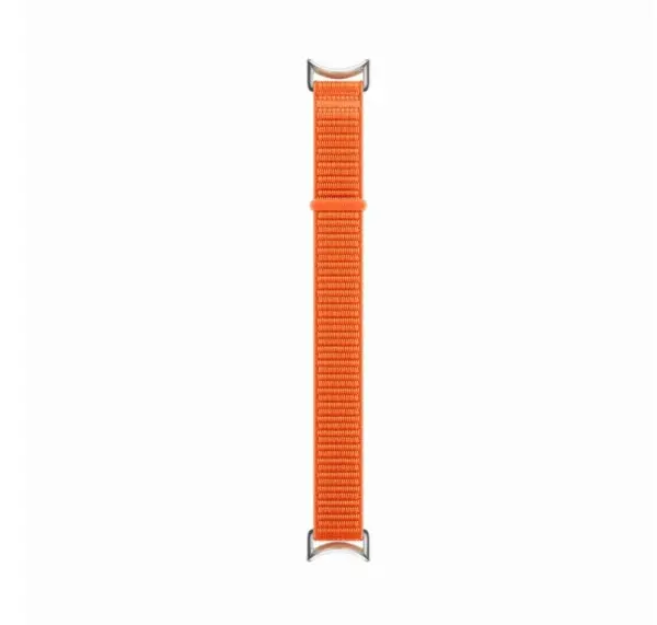 Xiaomi Braided Strap Sunrise Orange