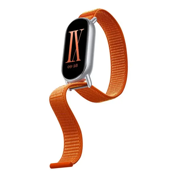Xiaomi Braided Strap Sunrise Orange