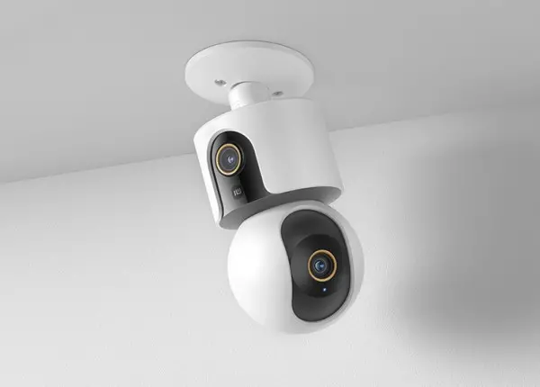 Xiaomi Smart Camera C500 Dual EU