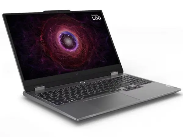 NB Lenovo LOQ 15 R7-7435HS24GB1TB15.6''FHDRTX 4070 8GBWin11Pro83JC00AXYA