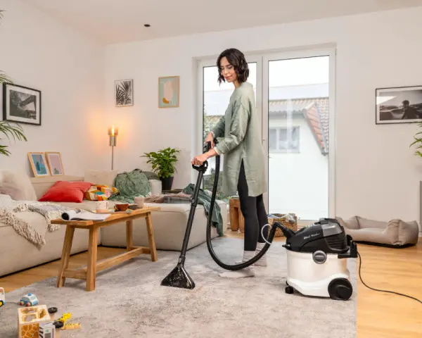 KARCHER SE 6 SIGNATURE LINE Usisivač za pranje sa ekstrakcijom (1.081-190.0) 