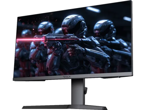 Monitor TESLA 27GH347BF 27''IPS1920x1080180Hz1ms MPRTHDMIx2,DPAdaptive syncVESAPivot,visina' ( '27GH347BF' ) 