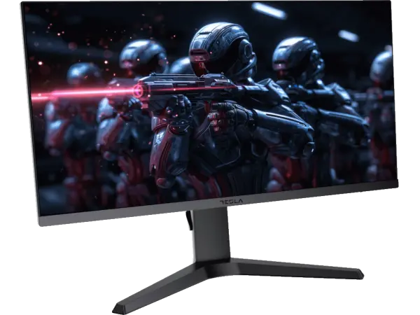 Monitor TESLA 27GH347BF 27''IPS1920x1080180Hz1ms MPRTHDMIx2,DPAdaptive syncVESAPivot,visina' ( '27GH347BF' ) 