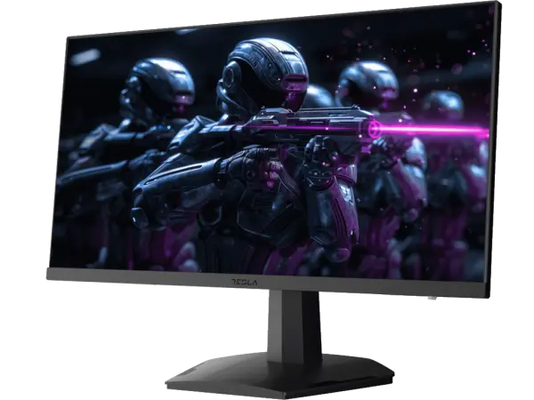 Monitor TESLA 27GH645BQ 27''IPS2560x1440180Hz1ms MPRTHDMIx2,DPAdaptive syncVESAcrna' ( '27GH645BQ' ) 