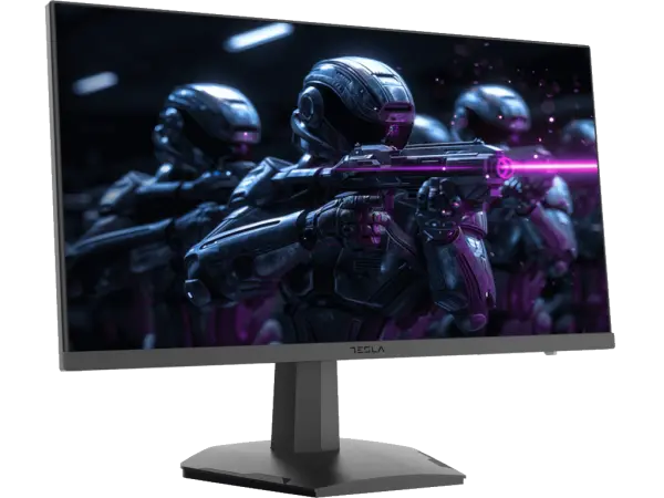Monitor TESLA 27GH645BQ 27''IPS2560x1440180Hz1ms MPRTHDMIx2,DPAdaptive syncVESAcrna' ( '27GH645BQ' ) 