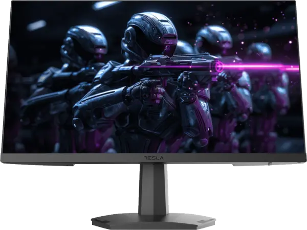 Monitor TESLA 27GH645BQ 27''IPS2560x1440180Hz1ms MPRTHDMIx2,DPAdaptive syncVESAcrna' ( '27GH645BQ' ) 