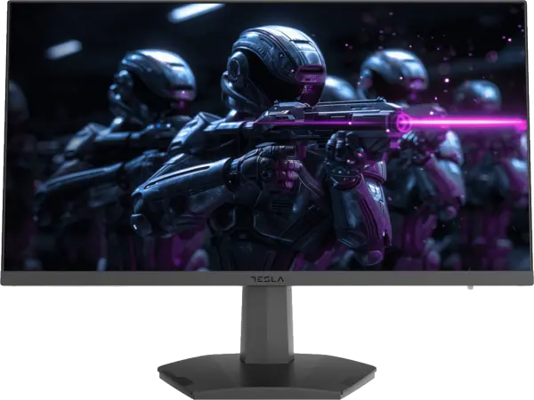 Monitor TESLA 27GH645BQ 27''IPS2560x1440180Hz1ms MPRTHDMIx2,DPAdaptive syncVESAcrna' ( '27GH645BQ' ) 