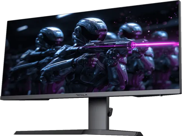 Monitor TESLA 27GH647BQ 27''IPS2560x1440180Hz1ms MPRTHDMIx2,DPAdaptive syncVESAPivot,visina' ( '27GH647BQ' ) 