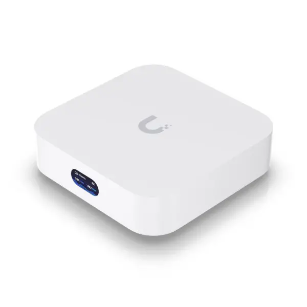 Ubiquiti UX-EU, Cloud Gateway, Wifi 6