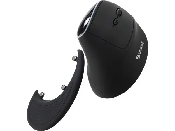 Miš Wireless Sandberg Vertical 630-13