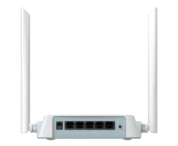 LAN Router D-LINK R03E N3001xWAN4xLAN2x5dBiSMART Eagle Pro