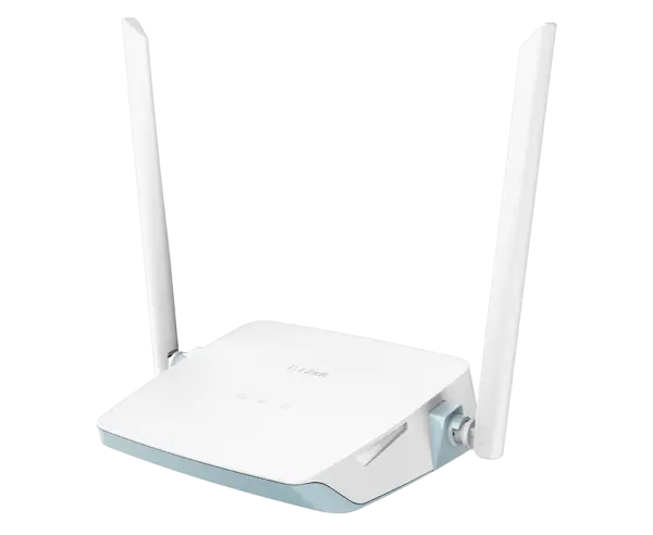 LAN Router D-LINK R03E N3001xWAN4xLAN2x5dBiSMART Eagle Pro