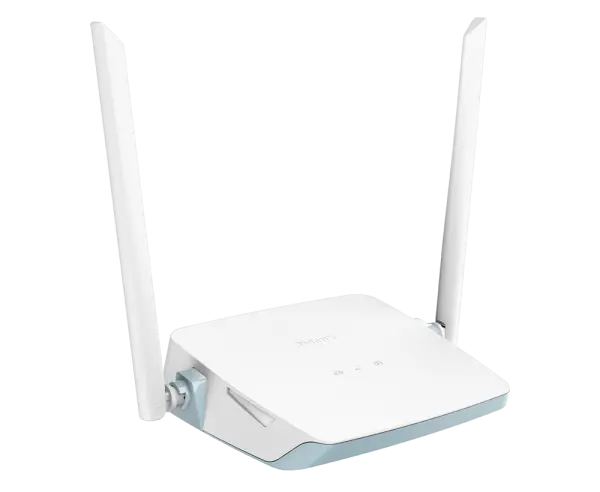 LAN Router D-LINK R03E N3001xWAN4xLAN2x5dBiSMART Eagle Pro