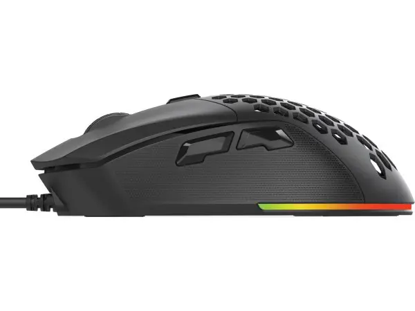 Miš USB Sandberg Flex Cover 6D 640-28