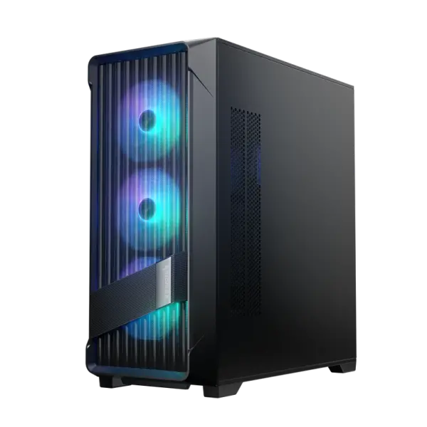 Kuciste Raidmax X603 Meshian ARGB, X603LTBF