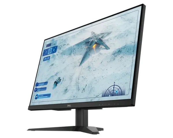 DELL OEM 27 inch G2725D QHD 180Hz FreeSync IPS Gaming monitor 