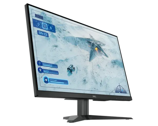 DELL OEM 27 inch G2725D QHD 180Hz FreeSync IPS Gaming monitor 