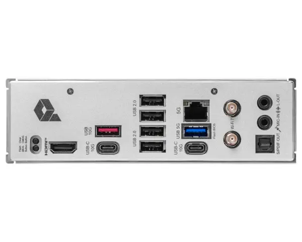 MSI PRO B850-P WIFI matična ploča