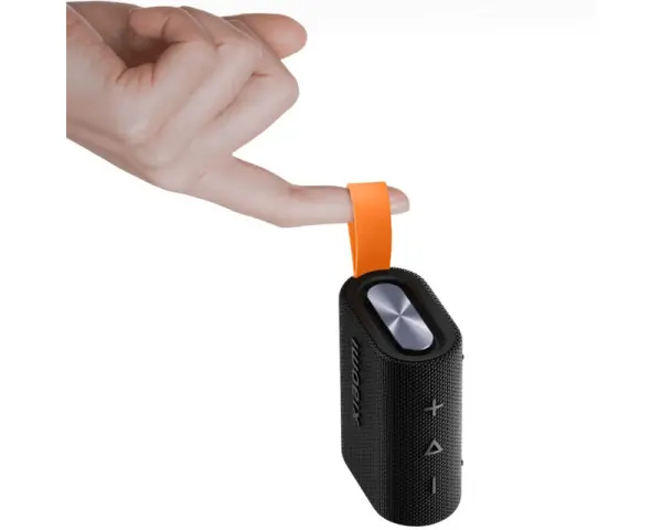 XIAOMI Portable Bluetooth zvučnik 5W crni (QBH4269GL) 