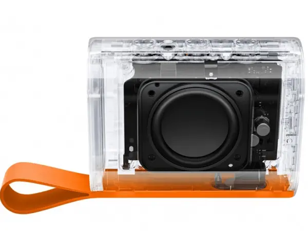 XIAOMI Portable Bluetooth zvučnik 5W crni (QBH4269GL) 