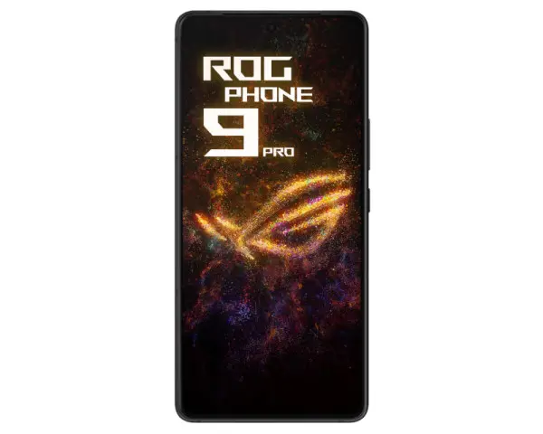 ASUS ROG Phone 9 Pro 16GB512GB Android 15 Phantom Black (AI2501-16G512GP-BK-EU) mobilni telefon 