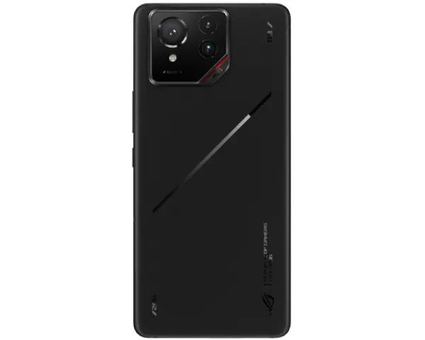 ASUS ROG Phone 9 Pro 16GB512GB Android 15 Phantom Black (AI2501-16G512GP-BK-EU) mobilni telefon 