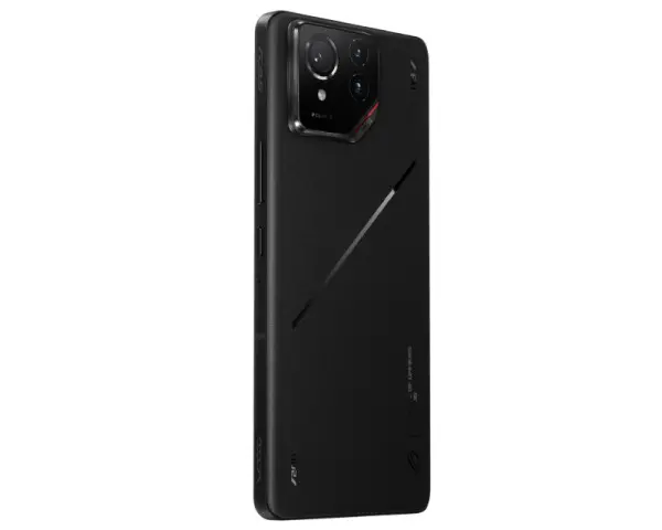 ASUS ROG Phone 9 Pro 16GB512GB Android 15 Phantom Black (AI2501-16G512GP-BK-EU) mobilni telefon 