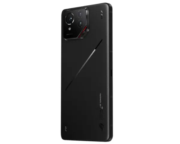 ASUS ROG Phone 9 Pro 16GB512GB Android 15 Phantom Black (AI2501-16G512GP-BK-EU) mobilni telefon 