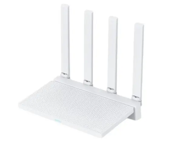 XIAOMI Router AX3000T DVB4423GL 