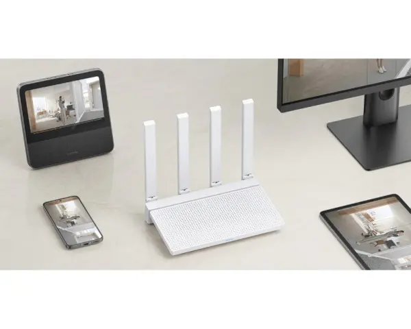 XIAOMI Router AX3000T DVB4423GL 
