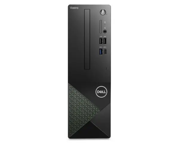 DELL Vostro 3030 SF i3-14100 8GB 512GB SSD Ubuntu 3yr ProSupport + WiFi 
