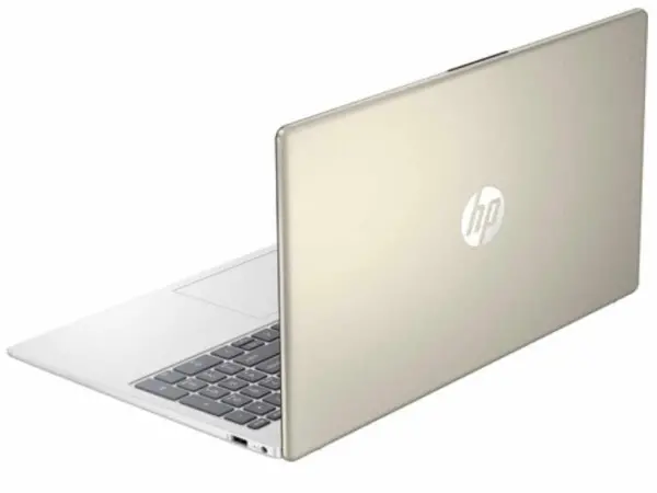 Laptop HP 15-fc0045nm DOS15.6''FHD AG IPSRyzen 5-7520U8GB512GB2gzlatna' ( '9U664EA#BED' ) 