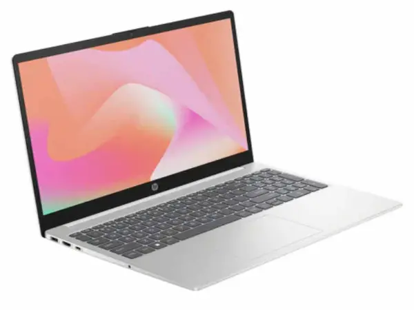 Laptop HP 15-fc0047nm DOS15.6''FHD AG IPSRyzen 5-7520U8GB512GB2gbela' ( '9U666EA#BED' ) 