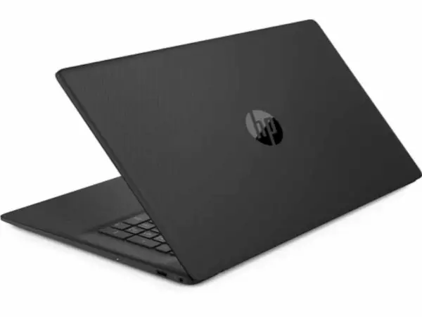 Laptop HP 17-cp2028nm DOS17.3''H+D AGRyzen 3-7320U8GB256GB' ( 'A12XCEA#BED' ) 
