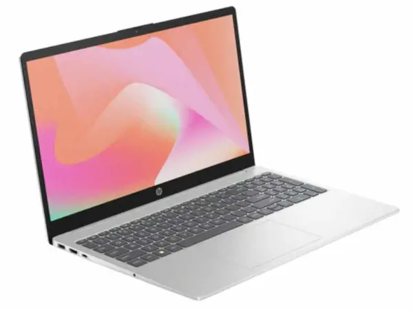 Laptop HP 15-fd0062nm DOS15.6''FHD AG IPSi5-1334U16GB512GBsrebrna' ( '9R7X4EA#BED' ) 