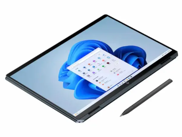 Laptop HP  Spectre x360 14-eu0000nm W11H14''2.8K OLEDTouchVRRCore U7-155H32GB2TBbacpen3gteget' ( '9V497EA#BED' ) 